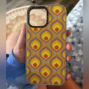 Casetify IPhone 13 Pro Max Case